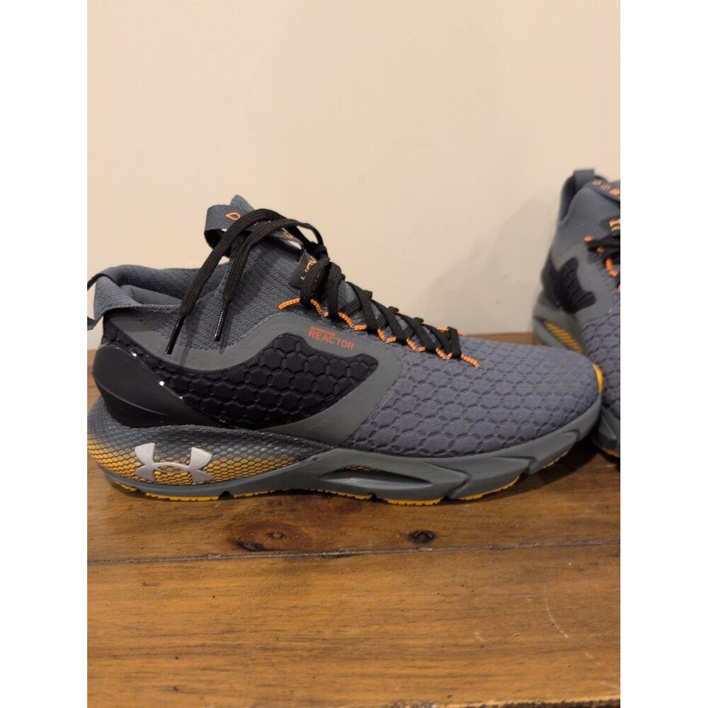 Under Armour HOVR Phantom Reactor Mens Running Shoes Size 11